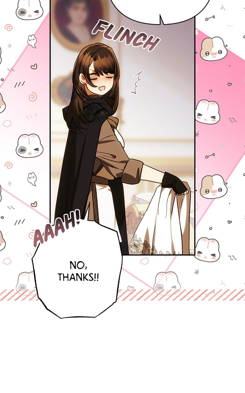 Men of the Harem (S3) Episode 194 page 25 - 