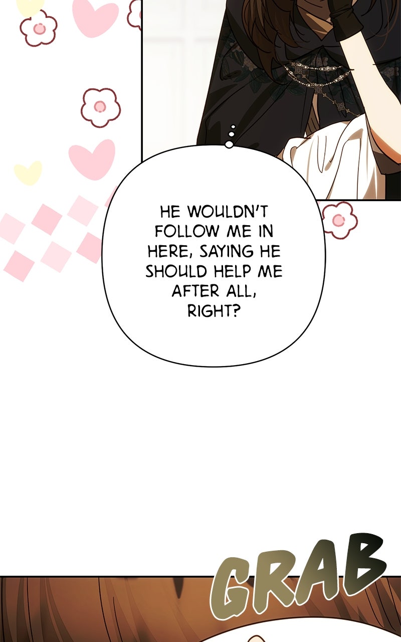 Men of the Harem (S3) Episode 194 page 33 - 