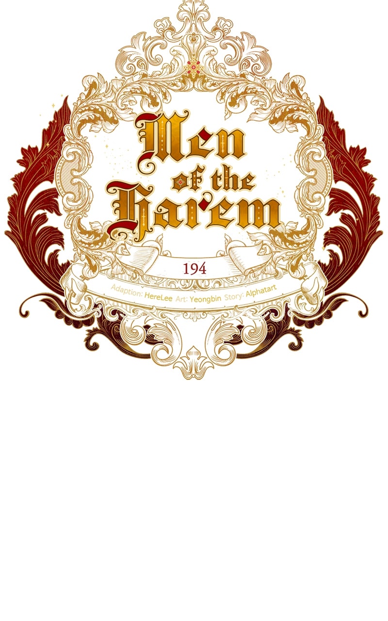 Men of the Harem (S3) Episode 194 page 42 - 