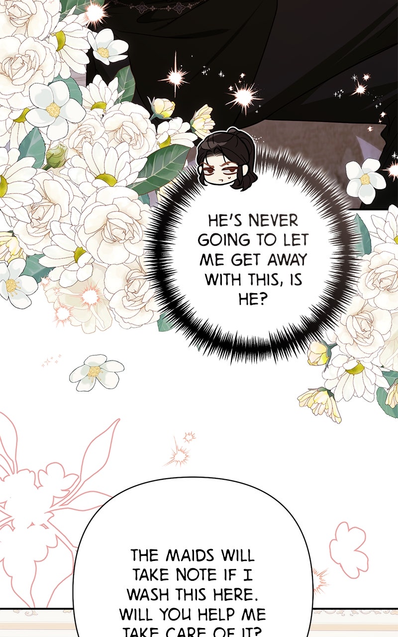 Men of the Harem (S3) Episode 194 page 45 - 