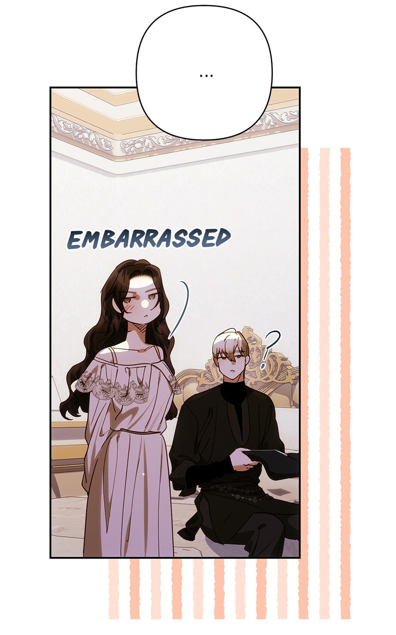Men of the Harem (S3) Episode 194 page 47 - 