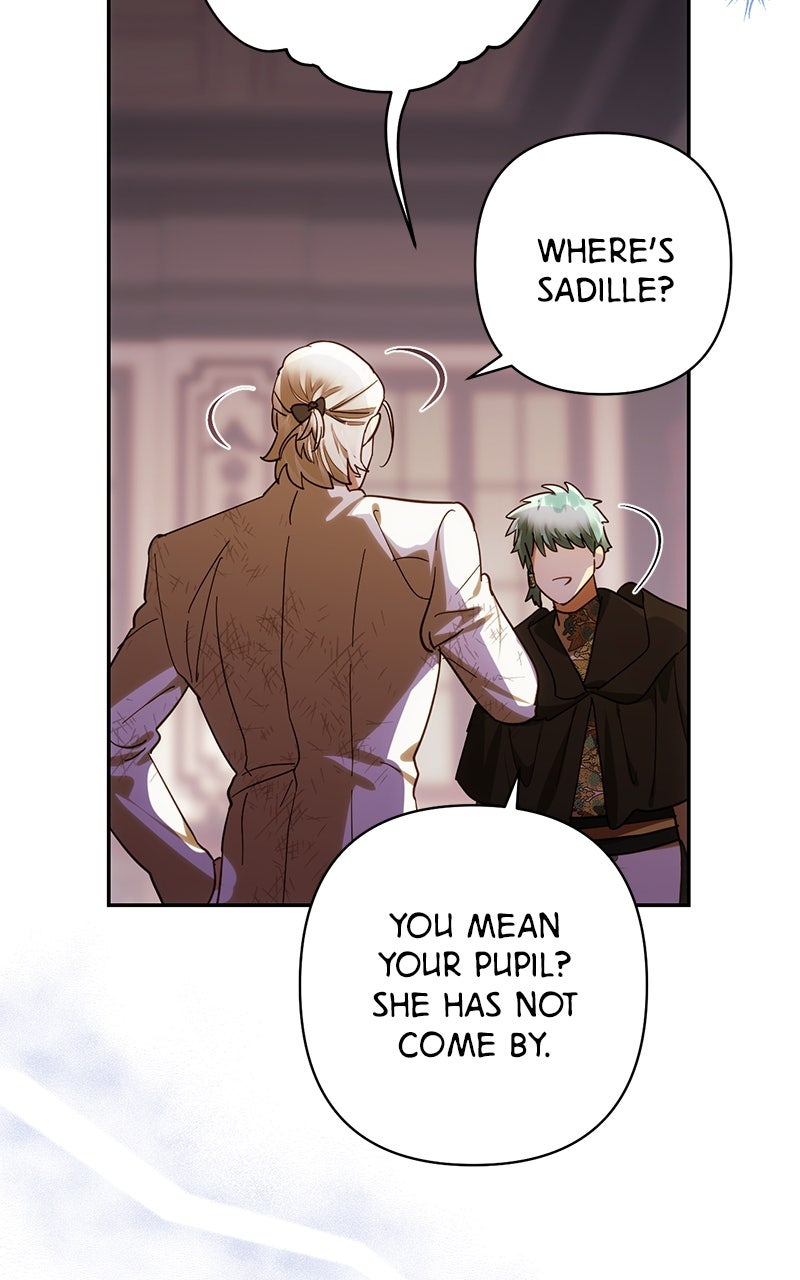 Men of the Harem (S3) Episode 194 page 6 - 