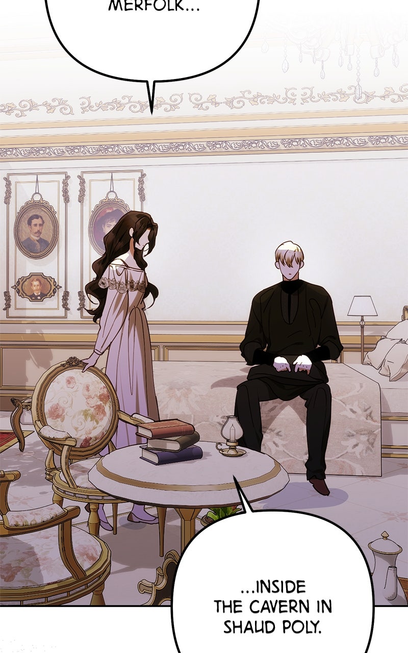 Men of the Harem (S3) Episode 194 page 57 - 