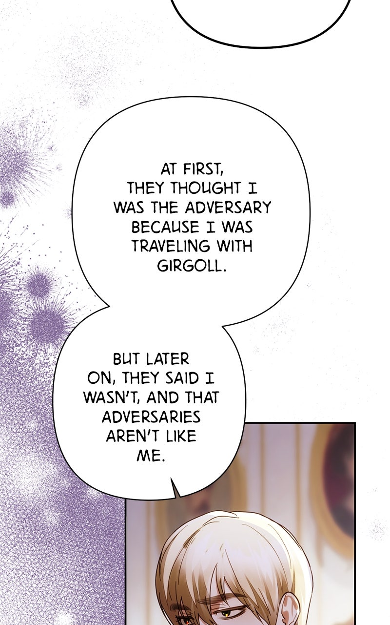 Men of the Harem (S3) Episode 194 page 58 - 