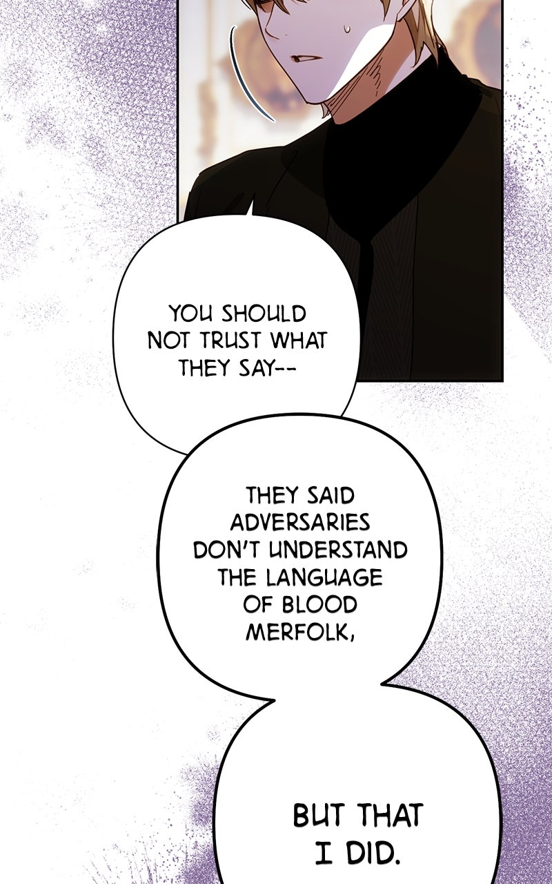Men of the Harem (S3) Episode 194 page 59 - 