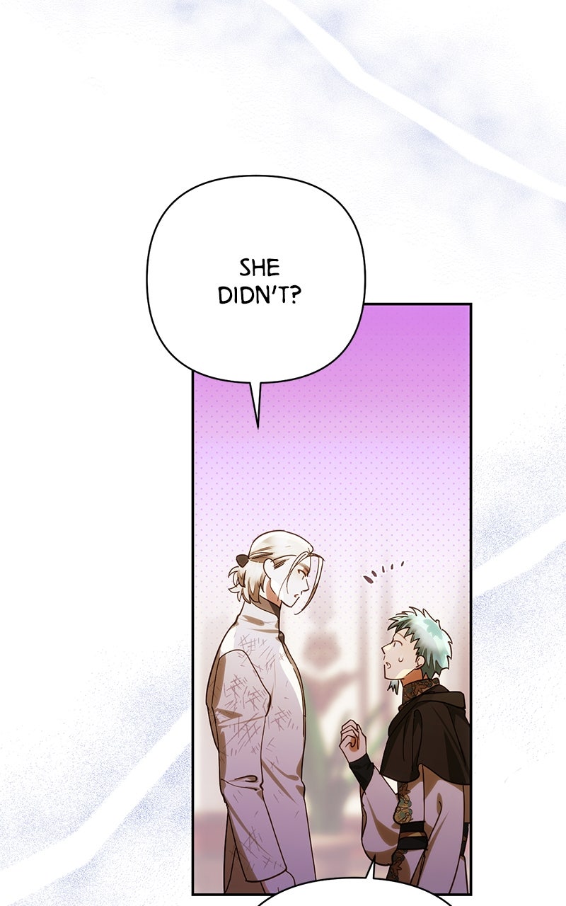 Men of the Harem (S3) Episode 194 page 7 - 