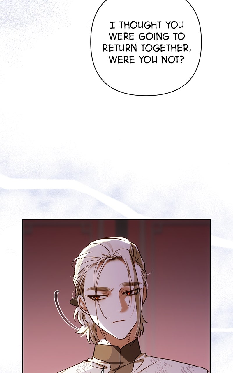 Men of the Harem (S3) Episode 194 page 8 - 