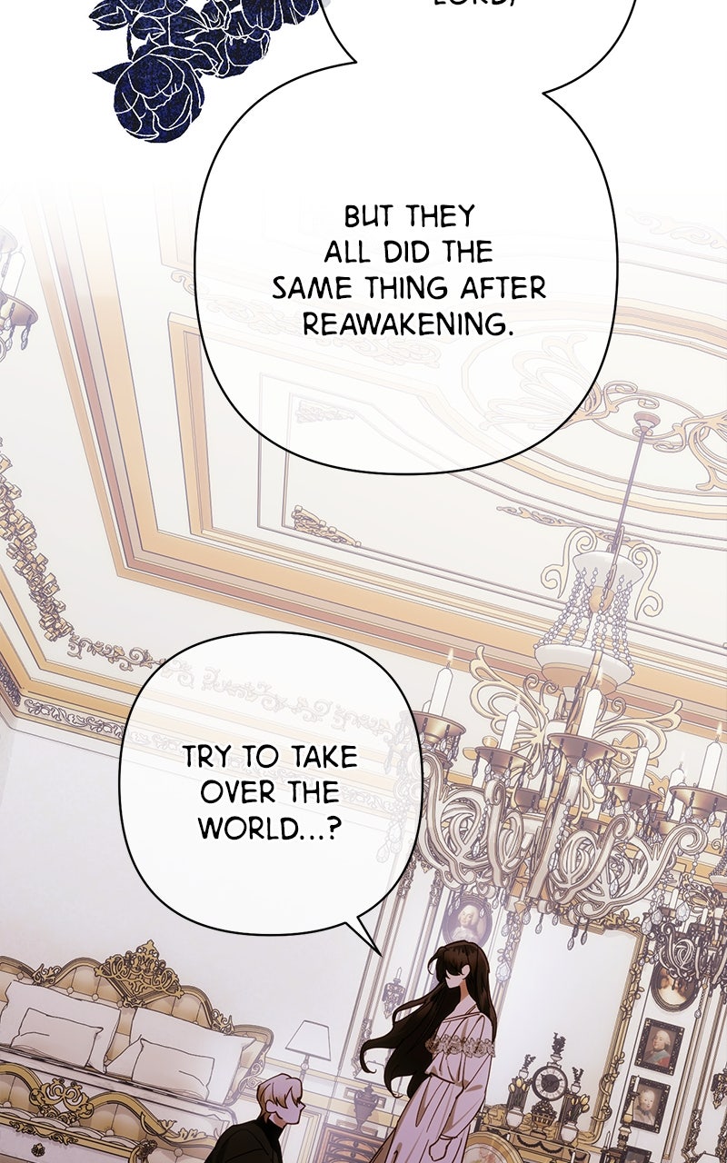 Men of the Harem (S3) Episode 194 page 72 - 