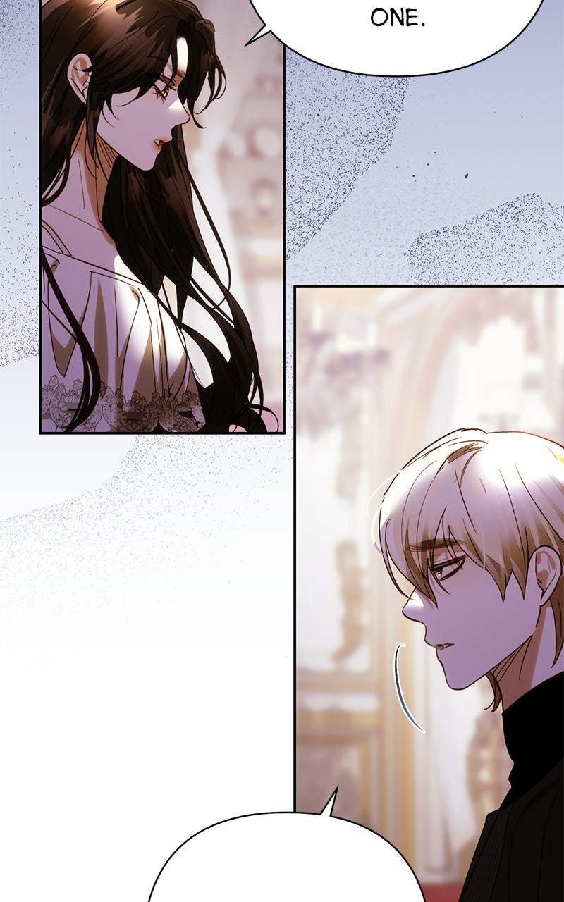 Men of the Harem (S3) Episode 194 page 75 - 