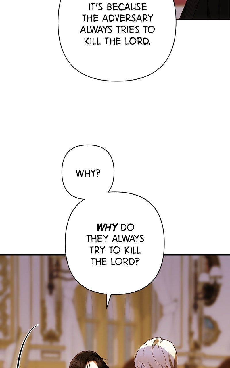 Men of the Harem (S3) Episode 194 page 76 - 