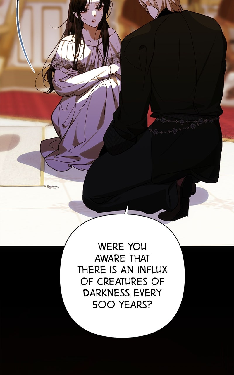 Men of the Harem (S3) Episode 194 page 77 - 