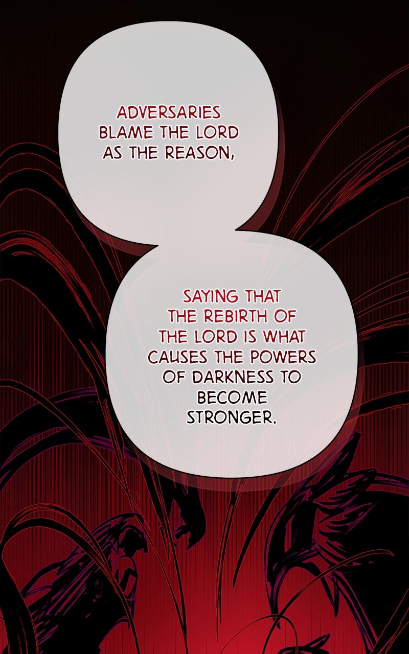 Men of the Harem (S3) Episode 194 page 78 - 