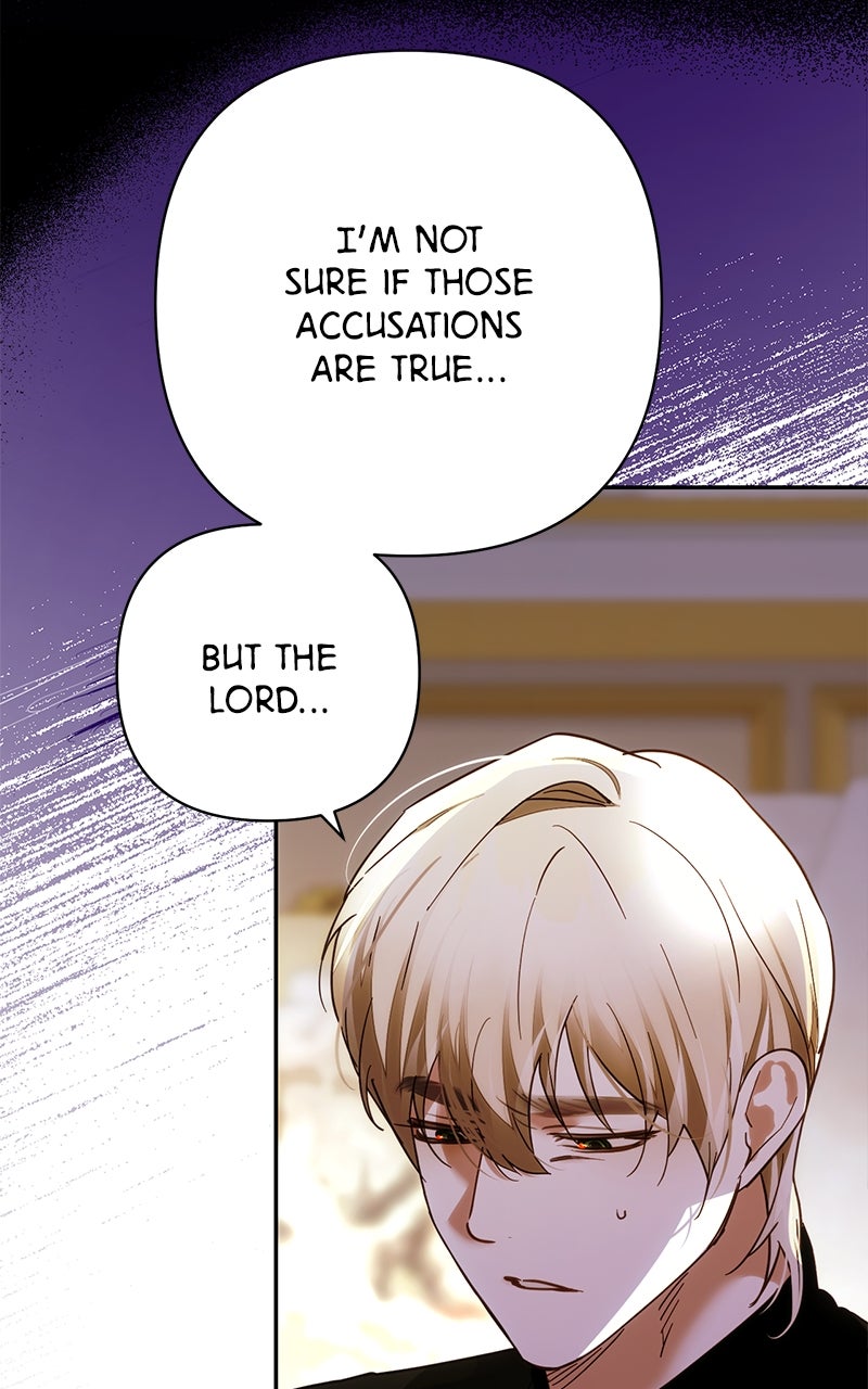 Men of the Harem (S3) Episode 194 page 80 - 