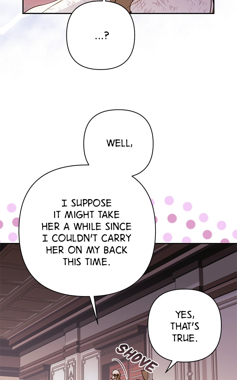 Men of the Harem (S3) Episode 194 page 9 - 