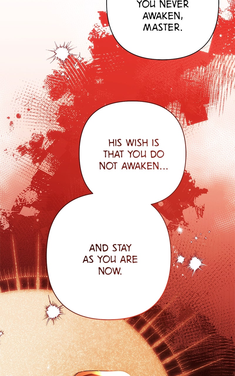 Men of the Harem (S3) Episode 194 page 93 - 