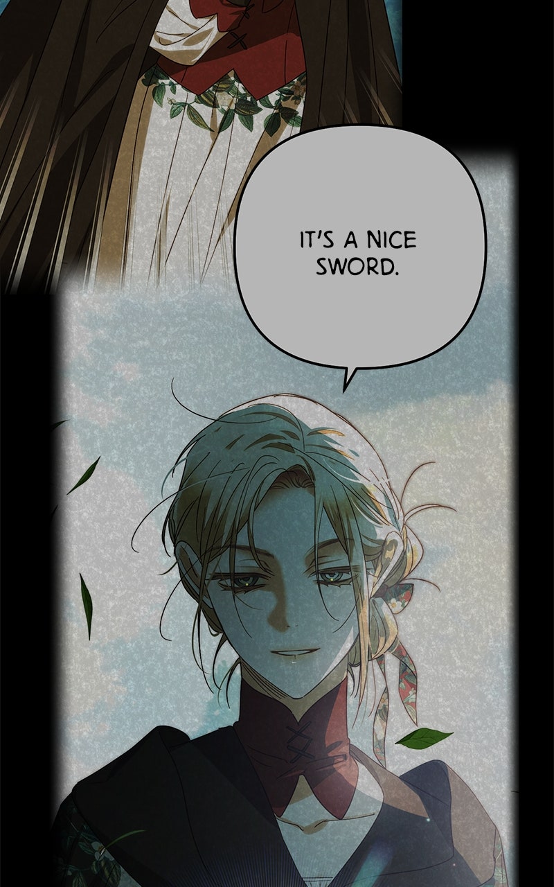 Men of the Harem (S3) Episode 195 page 2 - 