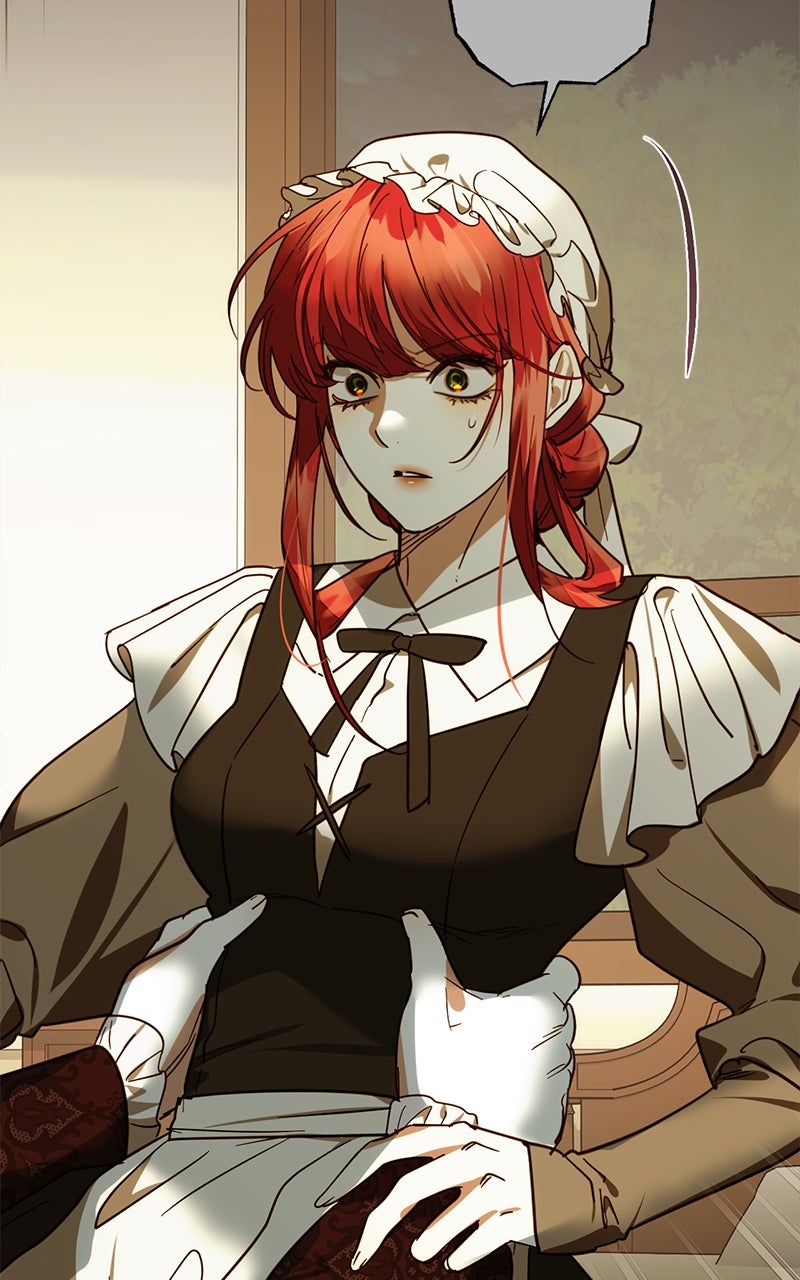 Men of the Harem (S3) Episode 195 page 104 - 