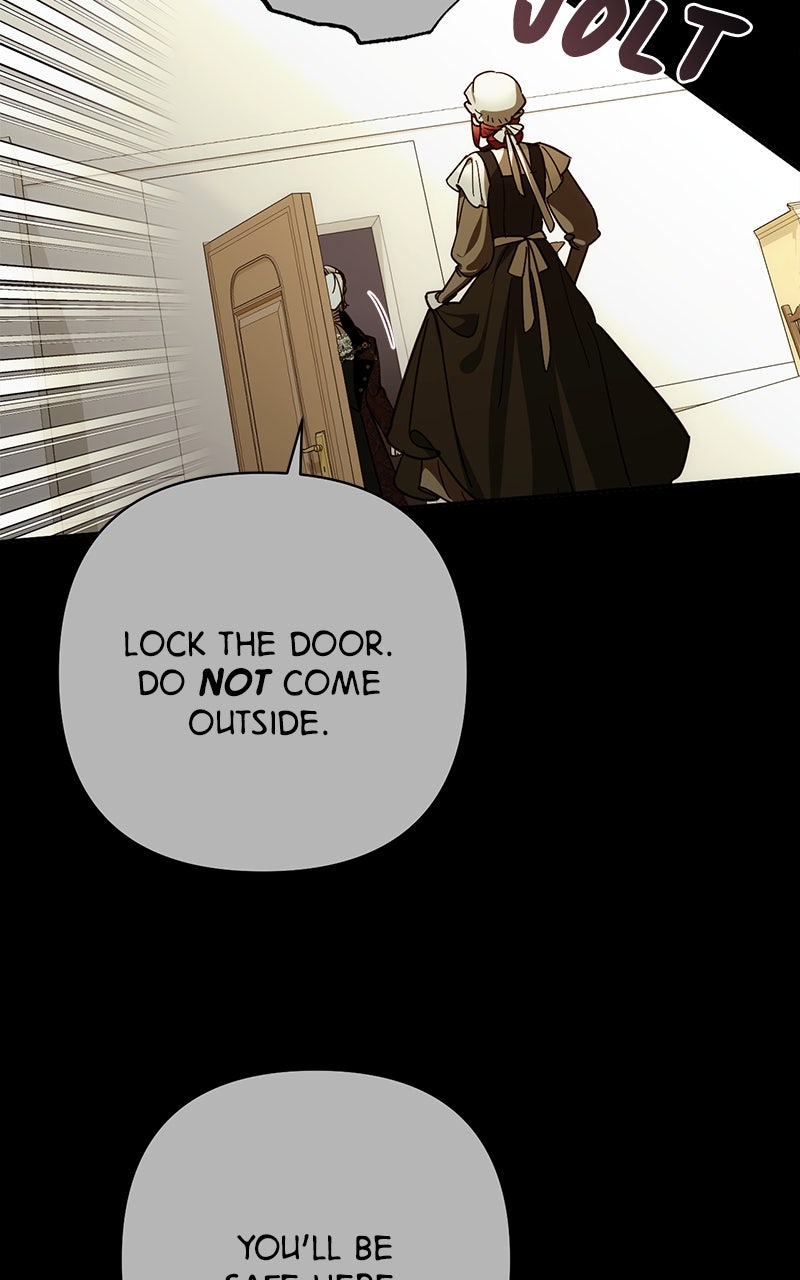 Men of the Harem (S3) Episode 195 page 106 - 