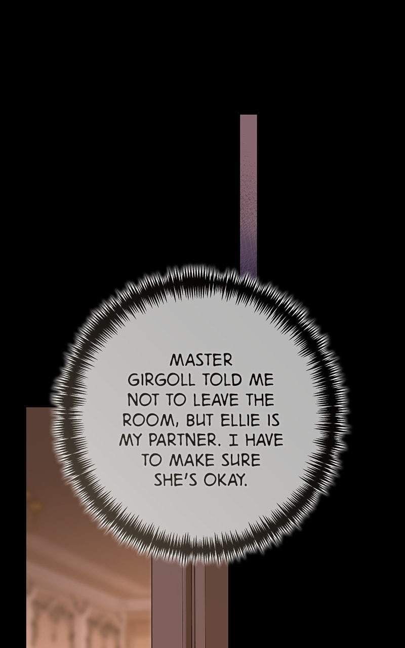 Men of the Harem (S3) Episode 195 page 113 - 