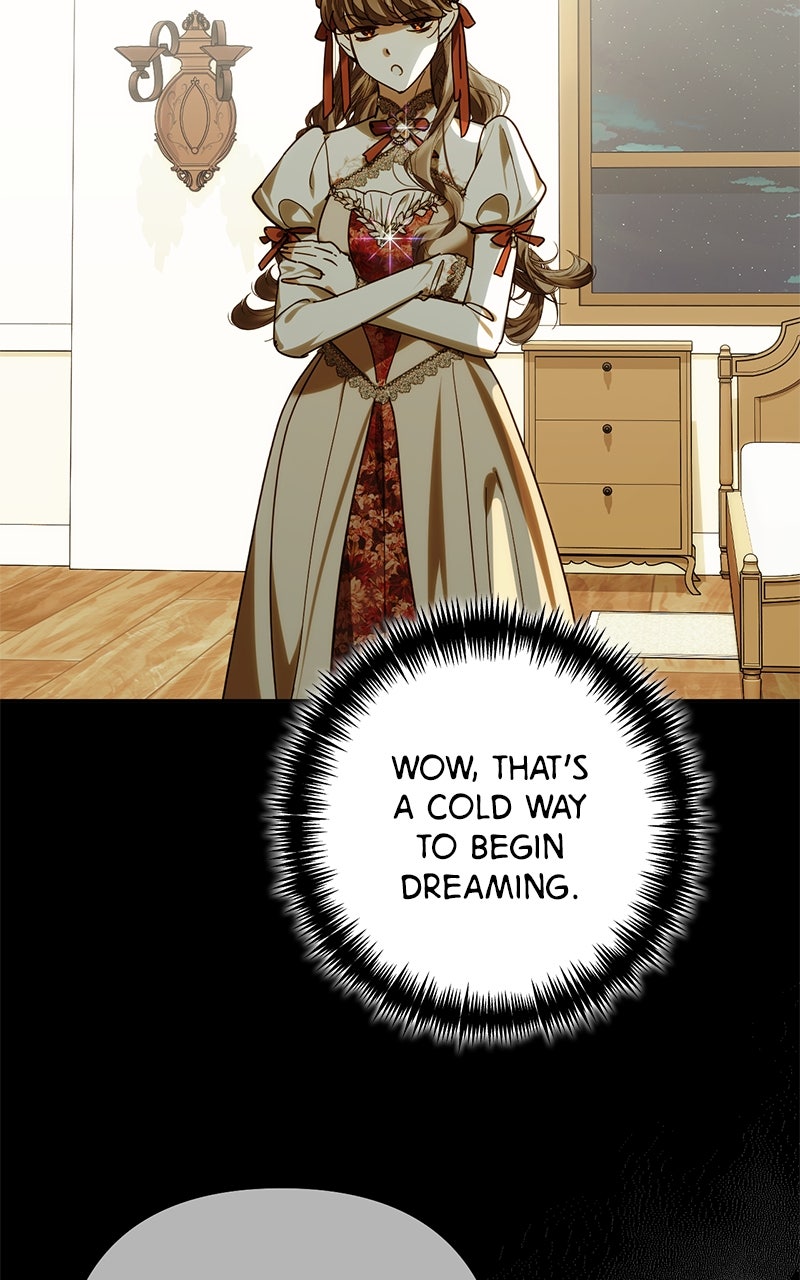 Men of the Harem (S3) Episode 195 page 13 - 