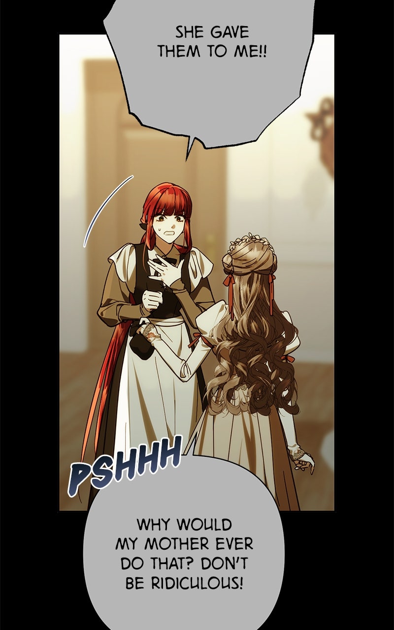 Men of the Harem (S3) Episode 195 page 16 - 
