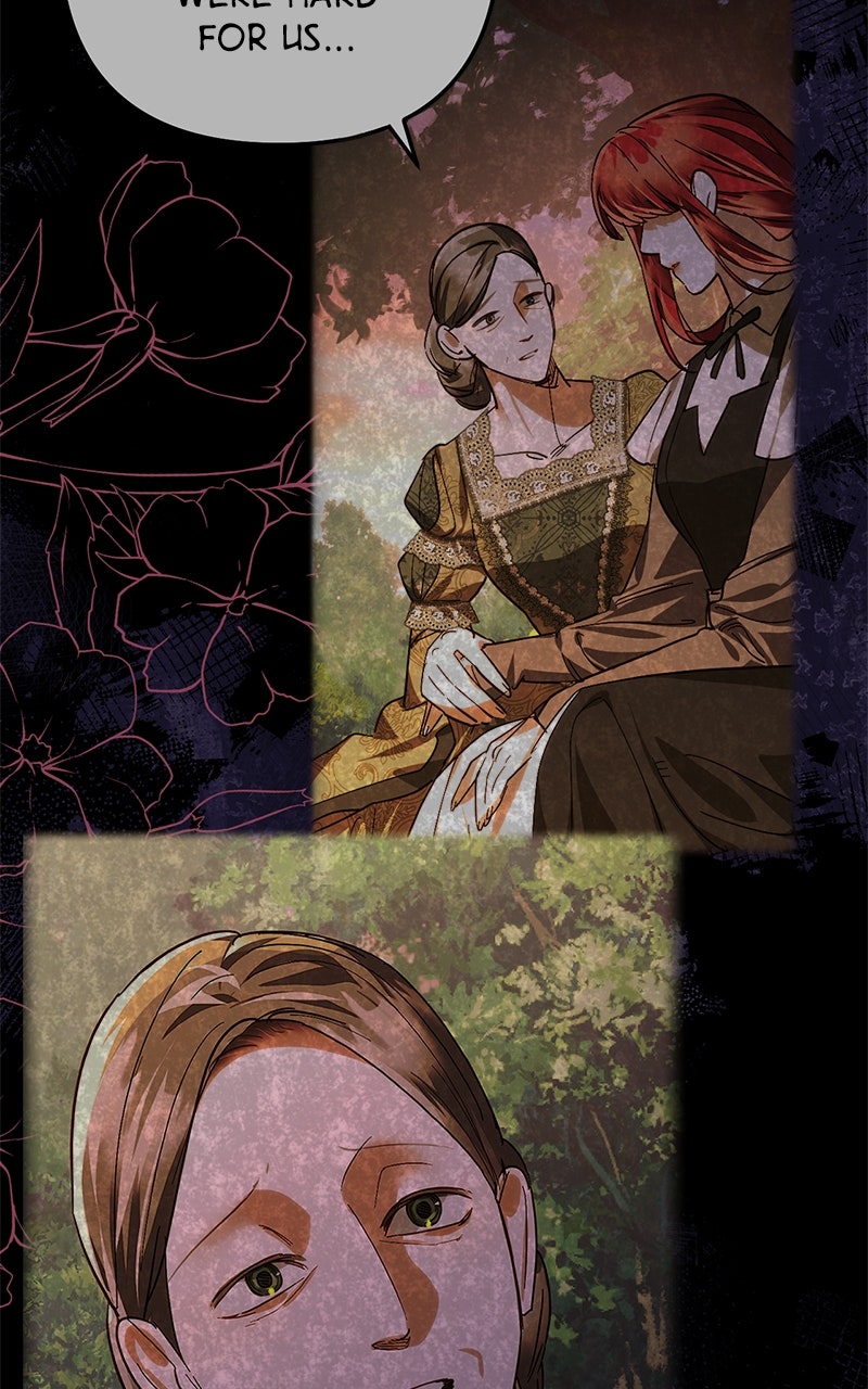 Men of the Harem (S3) Episode 195 page 19 - 
