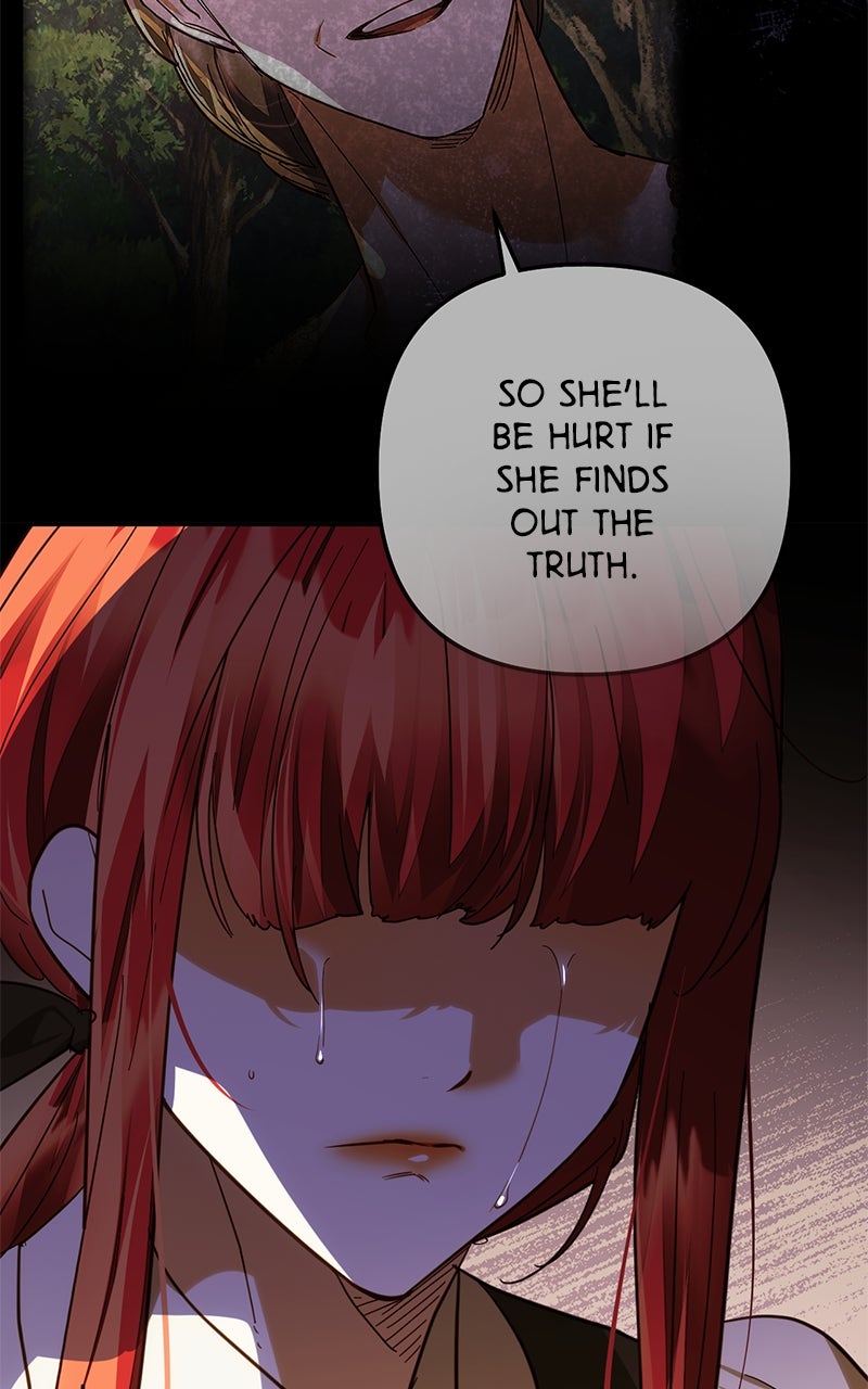 Men of the Harem (S3) Episode 195 page 20 - 