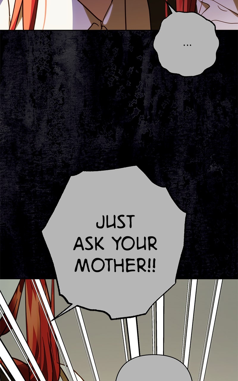 Men of the Harem (S3) Episode 195 page 21 - 