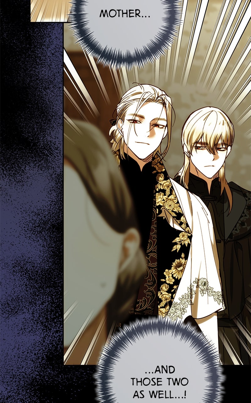 Men of the Harem (S3) Episode 195 page 24 - 