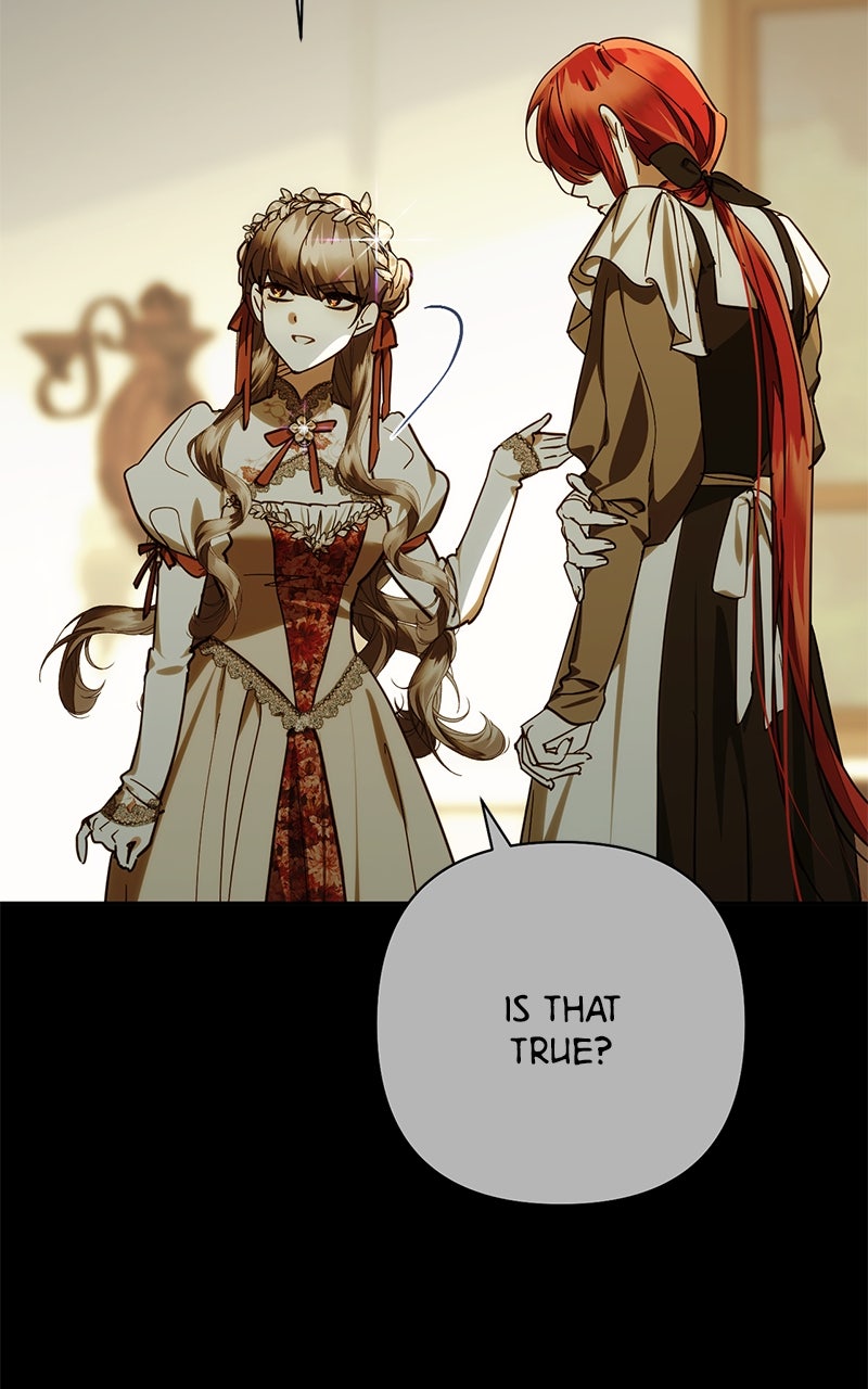 Men of the Harem (S3) Episode 195 page 26 - 