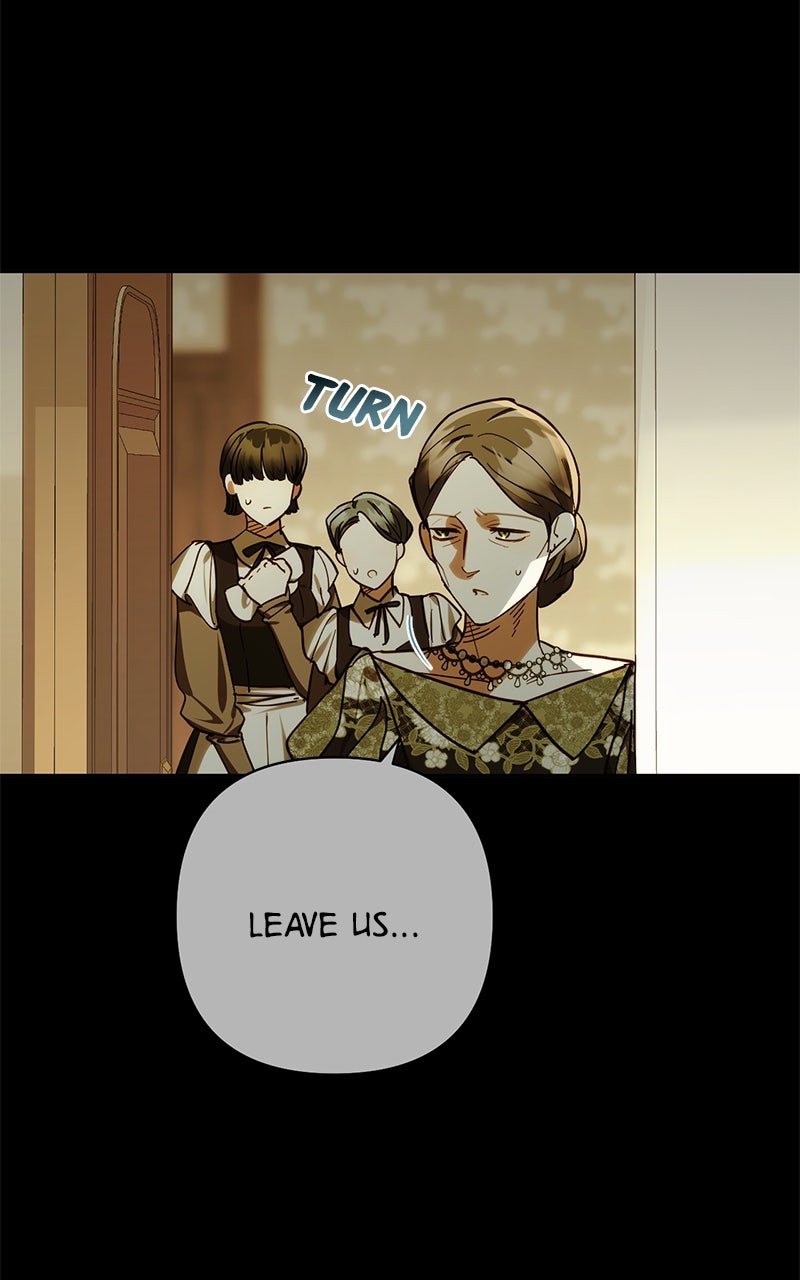 Men of the Harem (S3) Episode 195 page 27 - 