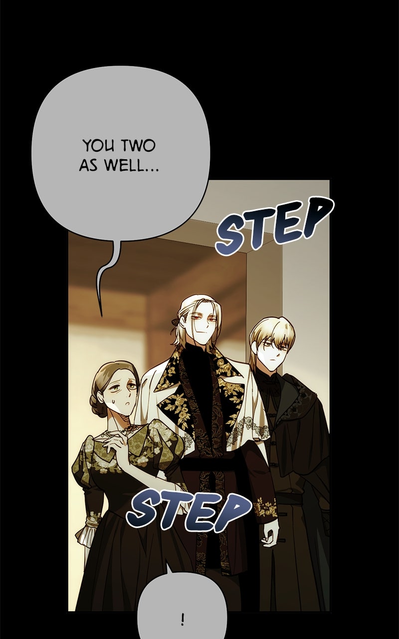 Men of the Harem (S3) Episode 195 page 28 - 
