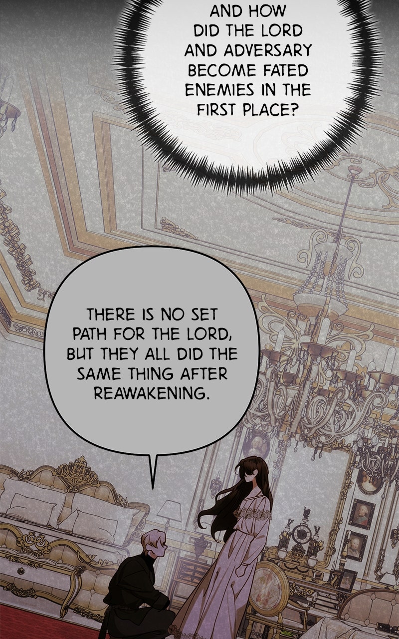 Men of the Harem (S3) Episode 195 page 4 - 