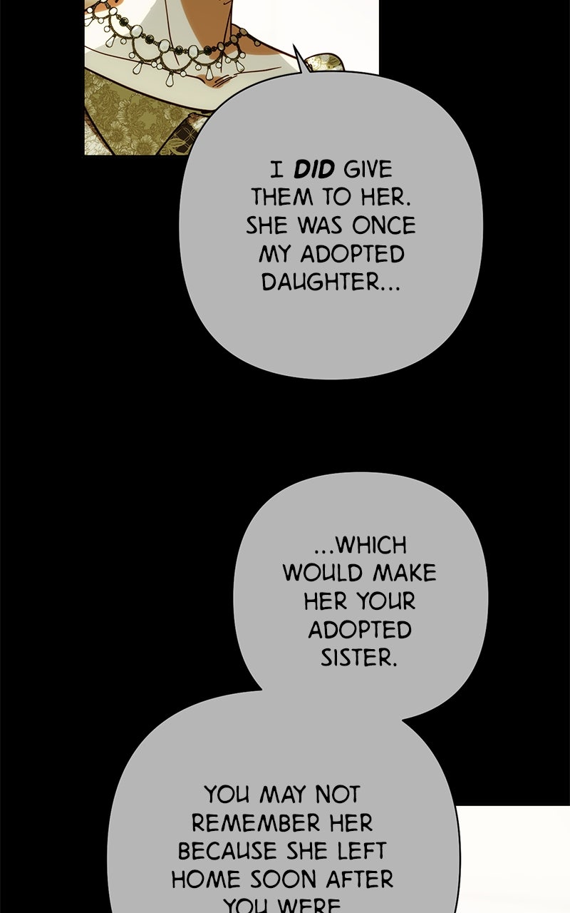 Men of the Harem (S3) Episode 195 page 35 - 