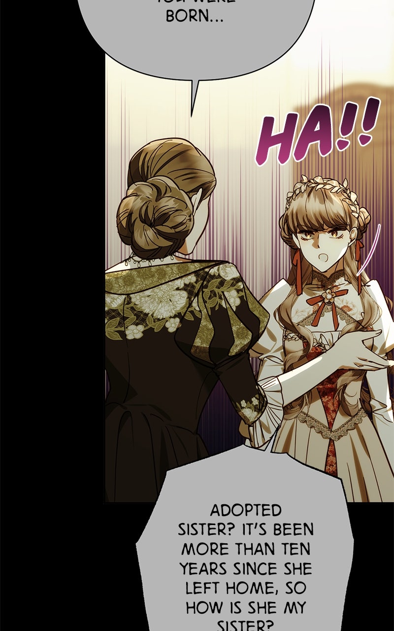 Men of the Harem (S3) Episode 195 page 36 - 