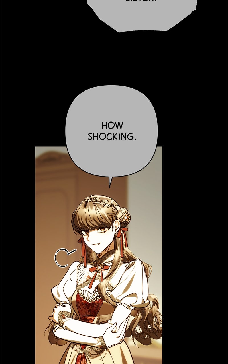 Men of the Harem (S3) Episode 195 page 37 - 