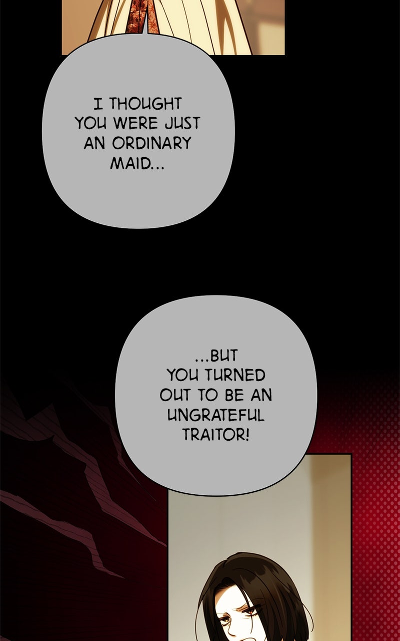 Men of the Harem (S3) Episode 195 page 38 - 