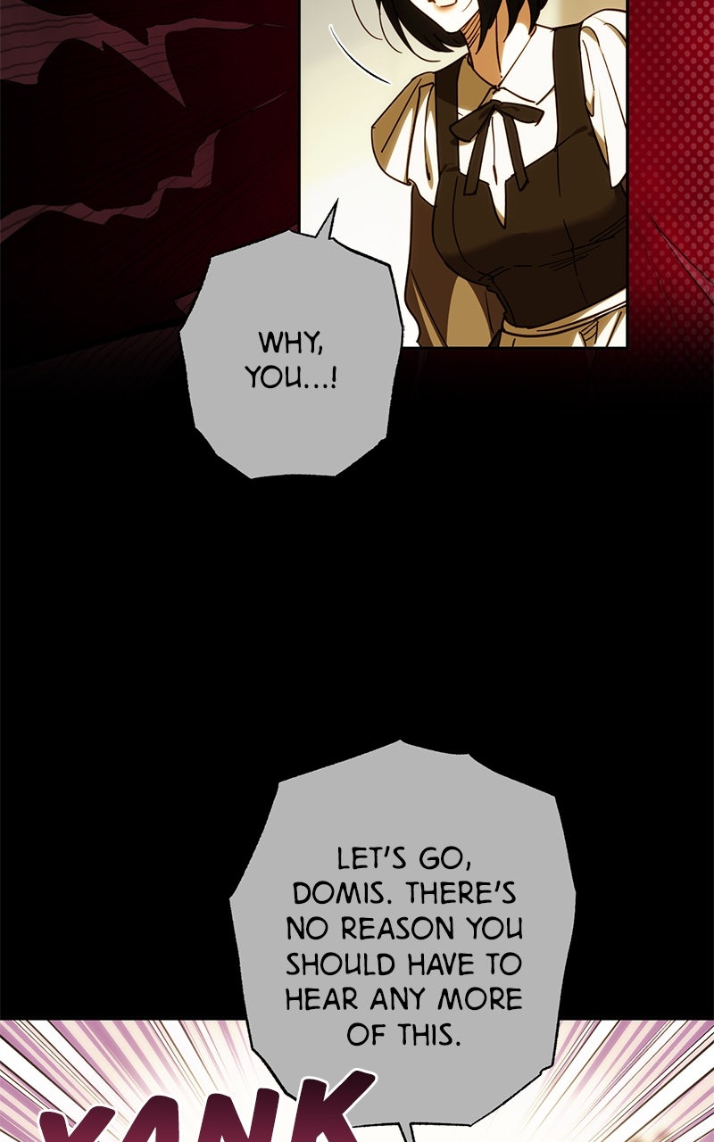 Men of the Harem (S3) Episode 195 page 39 - 