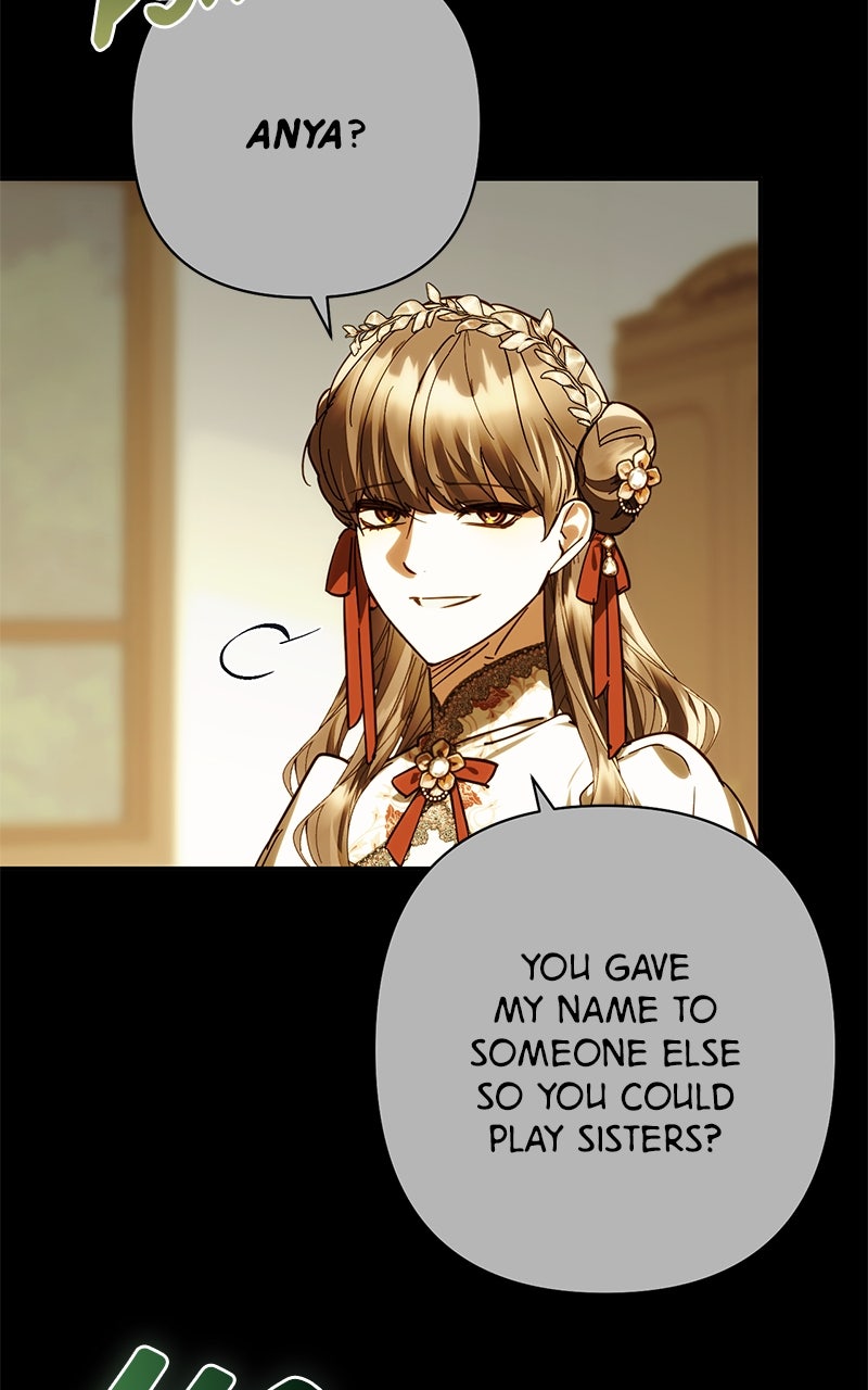 Men of the Harem (S3) Episode 195 page 41 - 