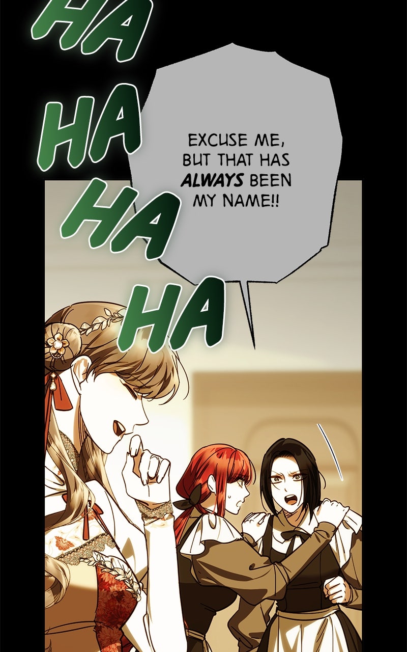 Men of the Harem (S3) Episode 195 page 42 - 