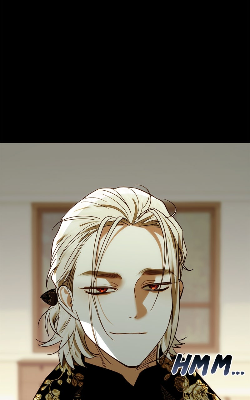 Men of the Harem (S3) Episode 195 page 45 - 