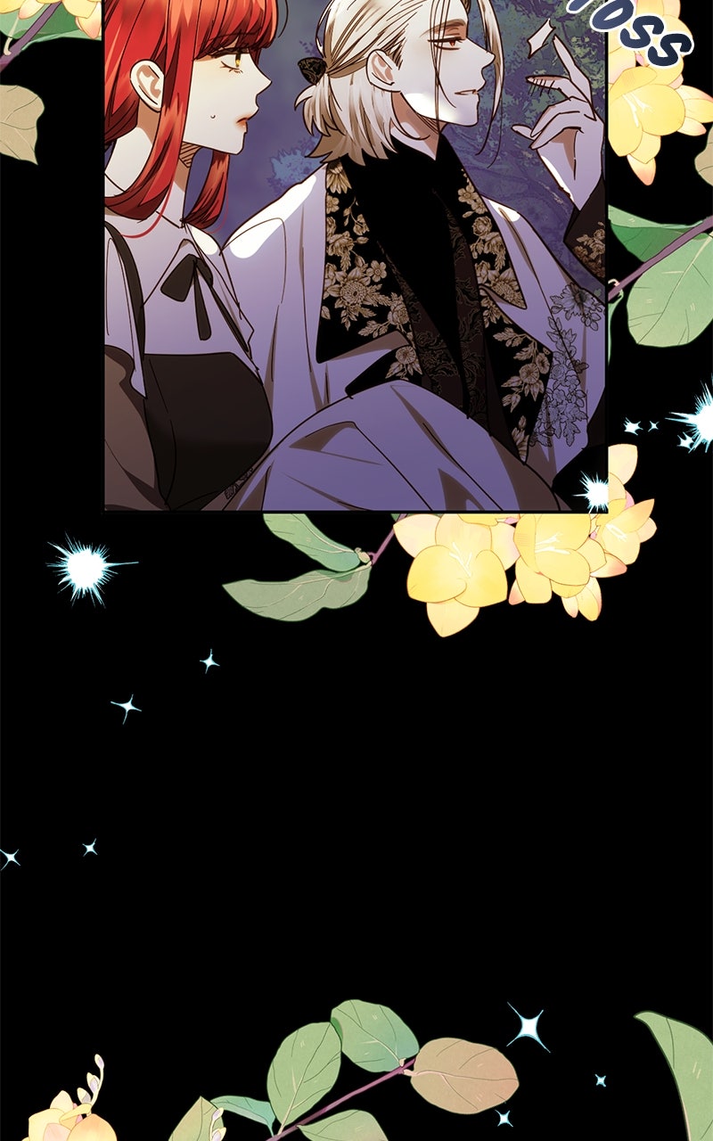 Men of the Harem (S3) Episode 195 page 52 - 