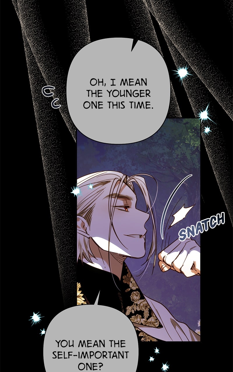 Men of the Harem (S3) Episode 195 page 55 - 
