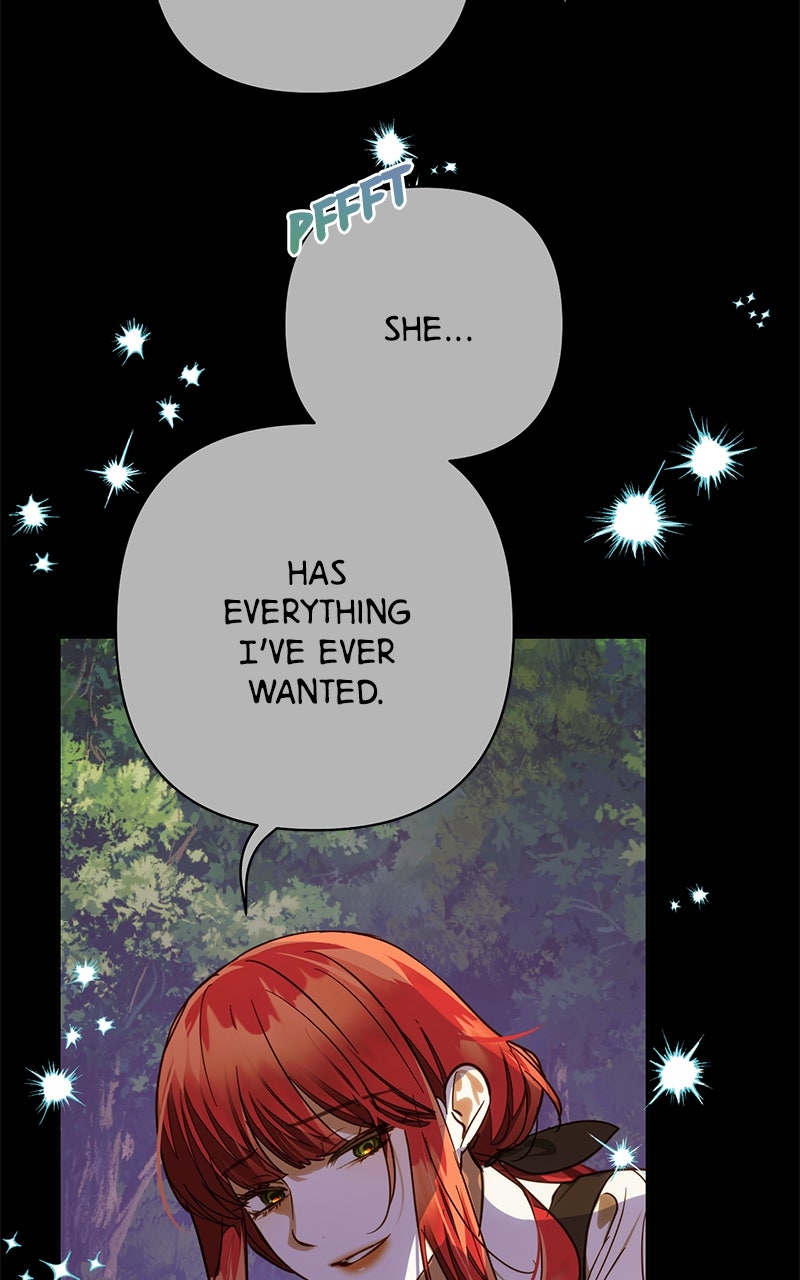 Men of the Harem (S3) Episode 195 page 56 - 