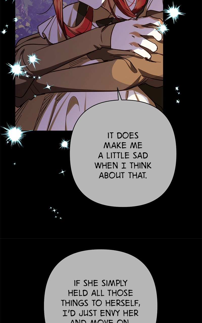 Men of the Harem (S3) Episode 195 page 57 - 