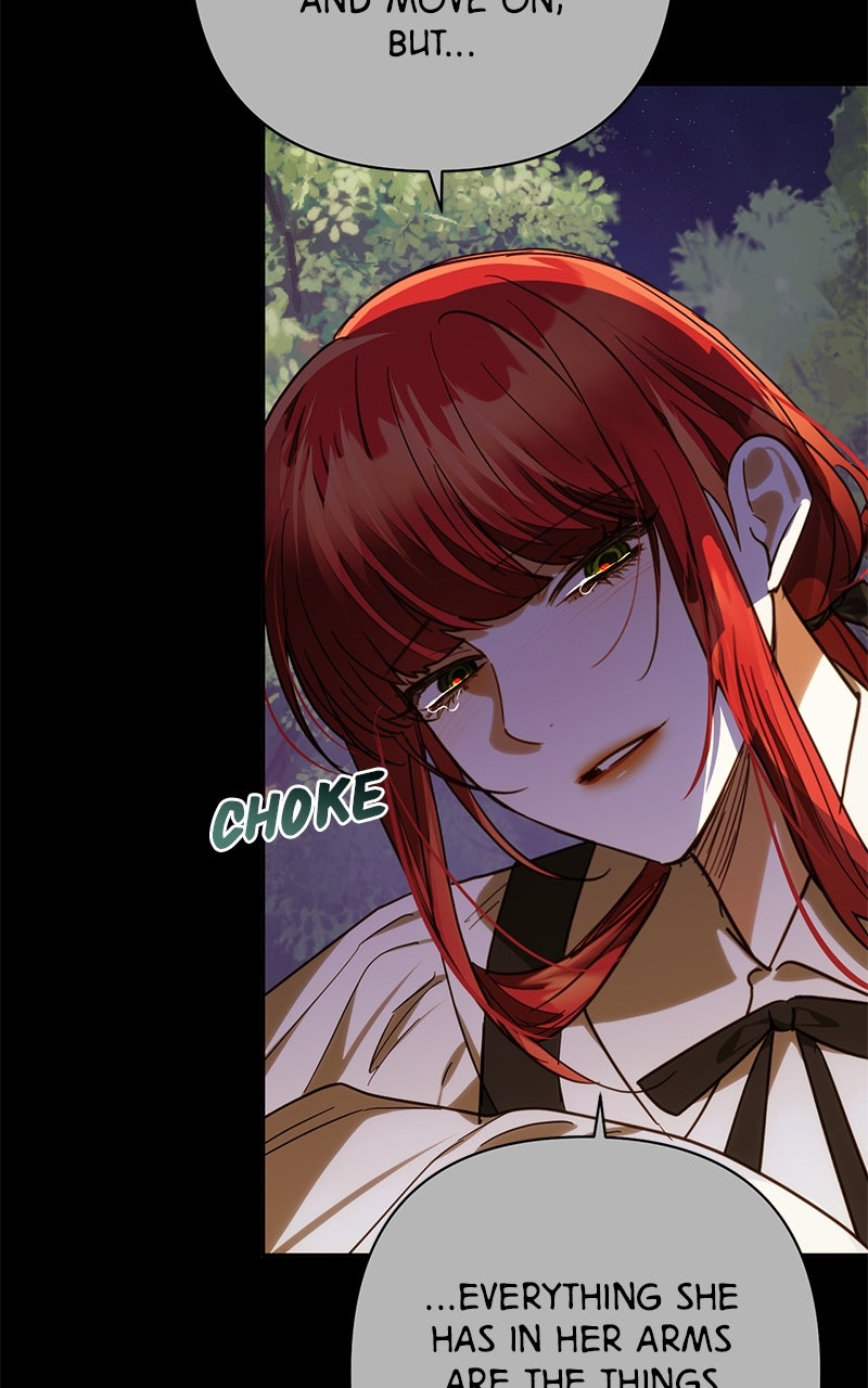 Men of the Harem (S3) Episode 195 page 58 - 