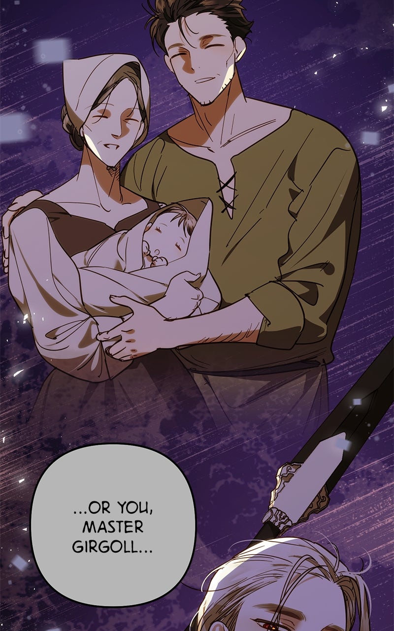 Men of the Harem (S3) Episode 195 page 60 - 