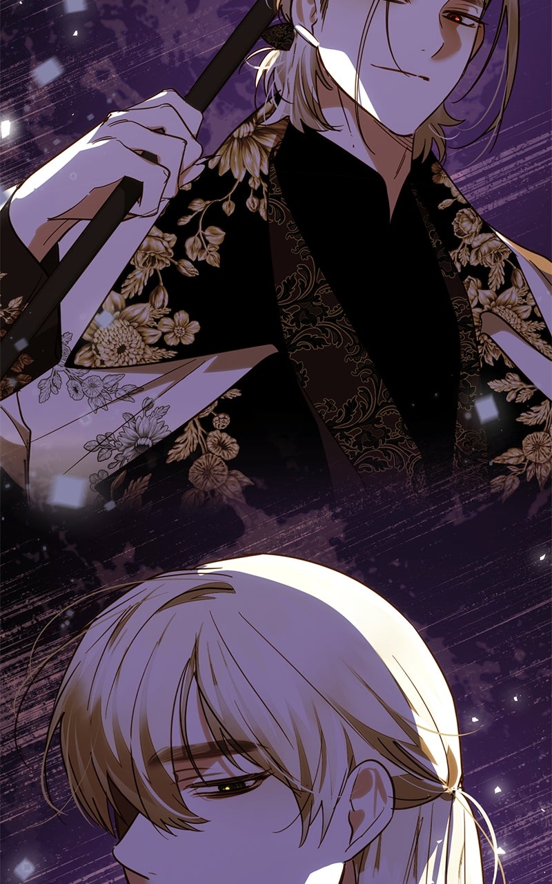 Men of the Harem (S3) Episode 195 page 61 - 