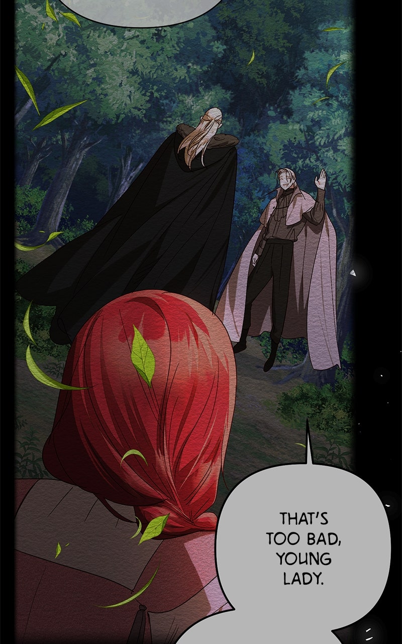 Men of the Harem (S3) Episode 195 page 63 - 