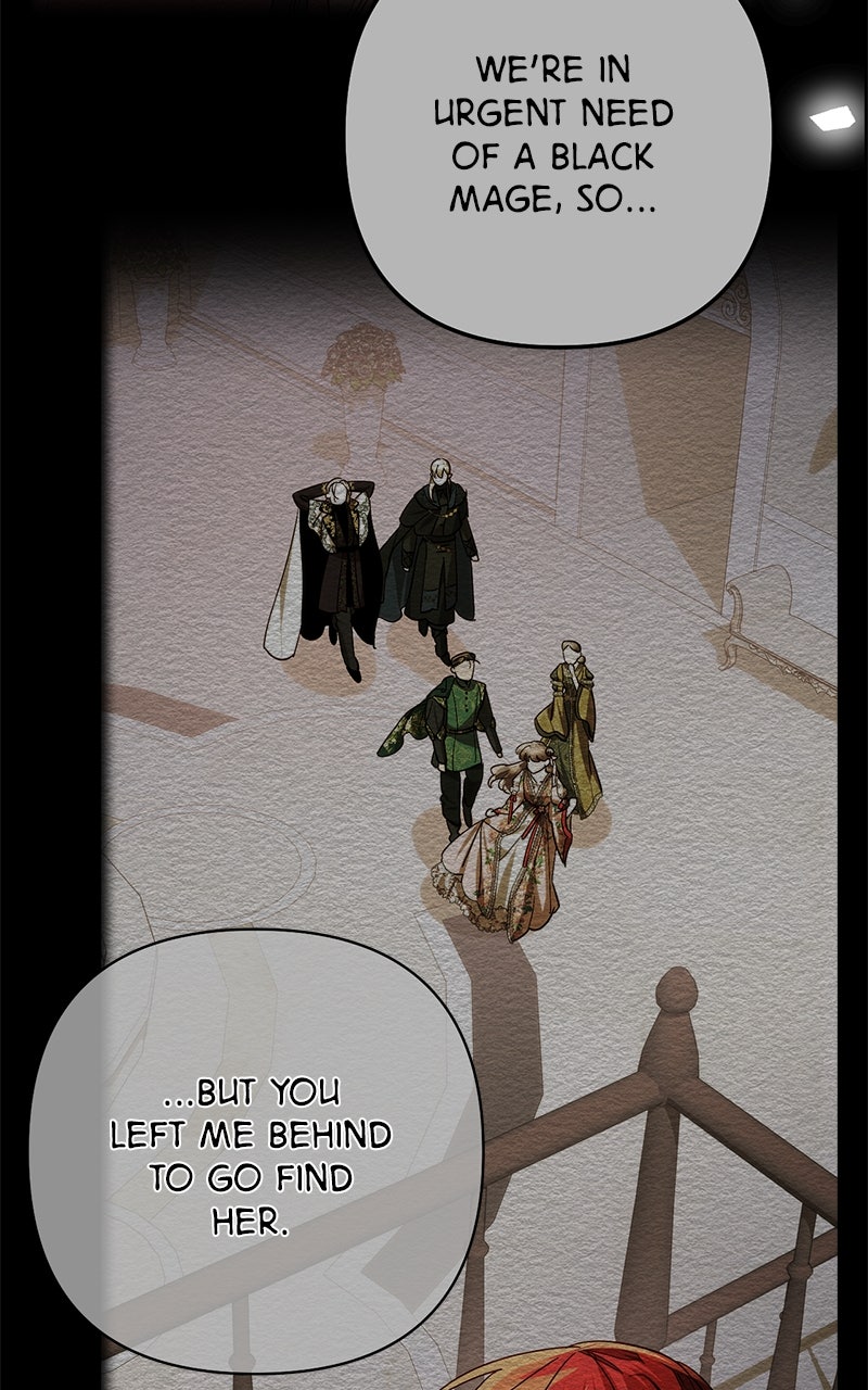 Men of the Harem (S3) Episode 195 page 64 - 
